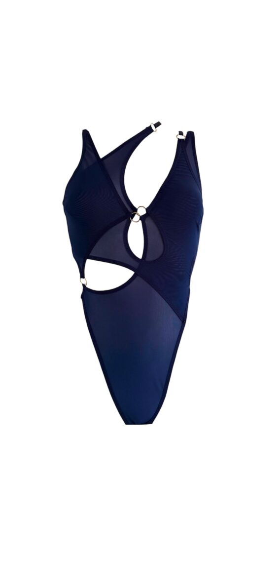 Body Medusa Navy